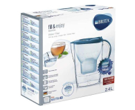 BRITA Filtr dzbankowy Marella Morski Błękit - 371167 - zdjęcie 3